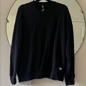 vuori women’s sweatshirt